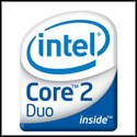Intel CORE 2 Duo
